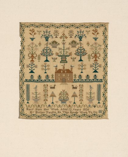 Sampler