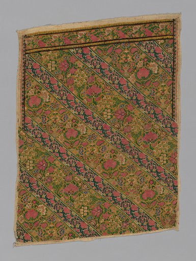 Panel (From Trousers)