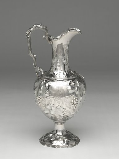 Pitcher
