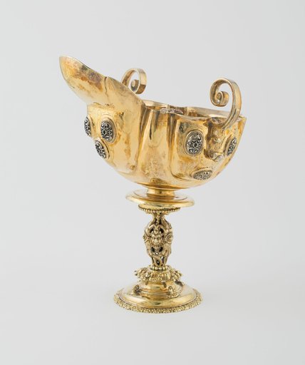 Drinking Cup (Bernegal)