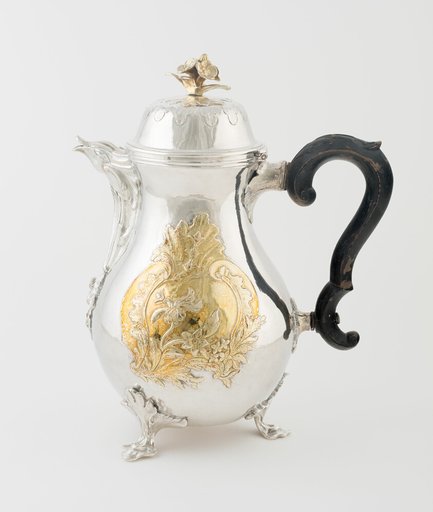 Coffee Pot