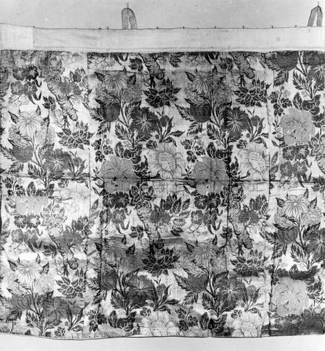 Panel (Dress Fabric)