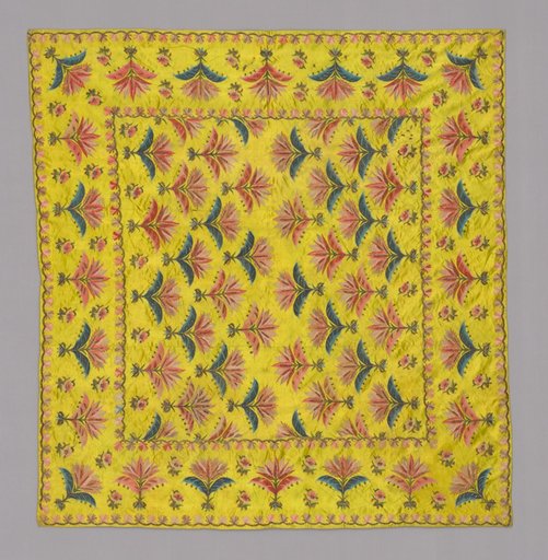 Needlework Cover