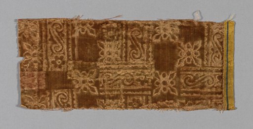 Fragment (Dress Fabric)