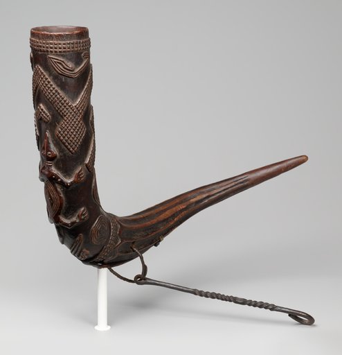 Horn