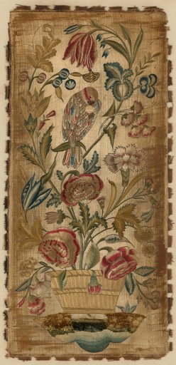 Panel (For a Sconce)