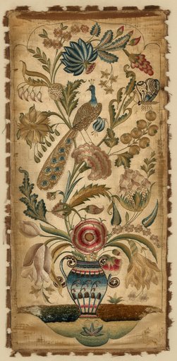 Panel (For a Sconce)
