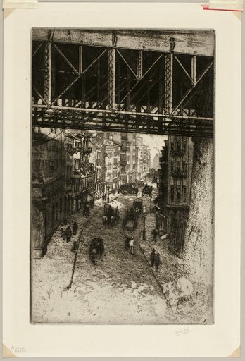 Cherry Street