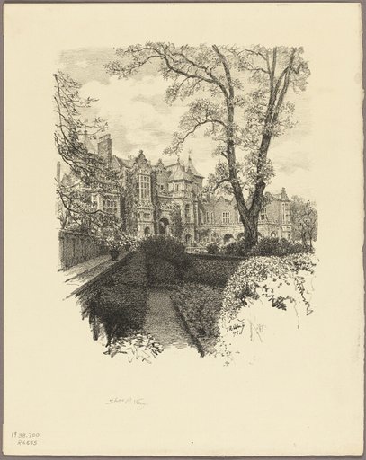 Holland House