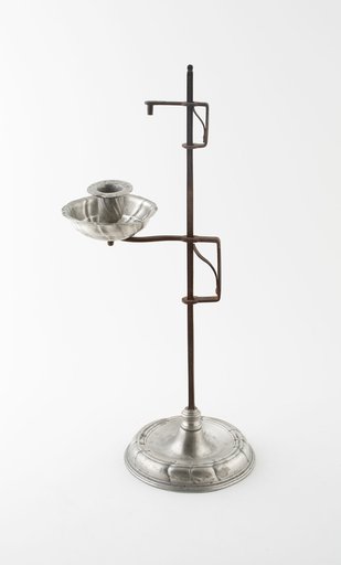 Adjustable Candlestick