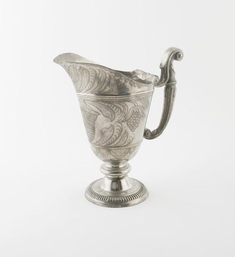 Water Pitcher