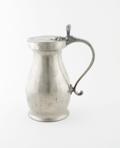 Gallon Wine Measure