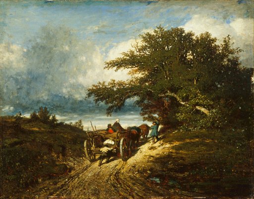 On the Road
