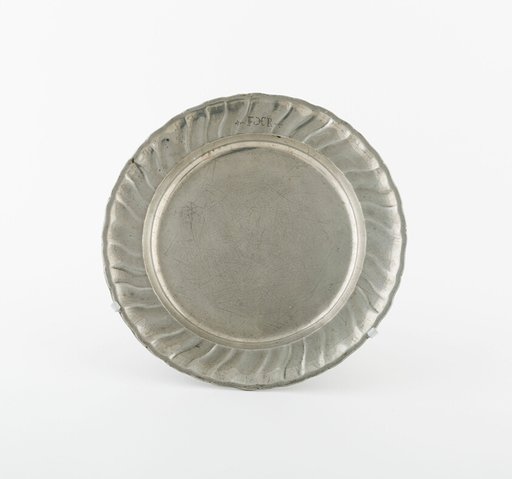 Plate