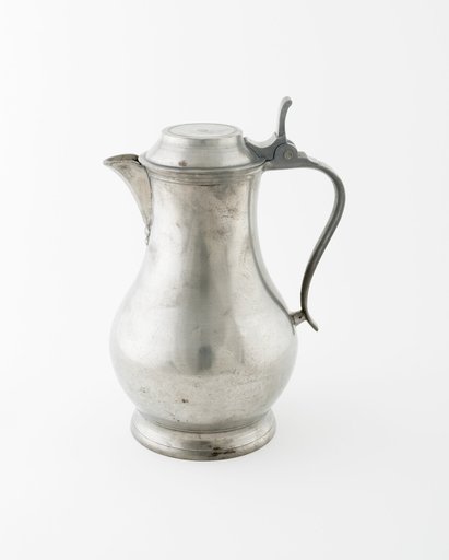 Flagon