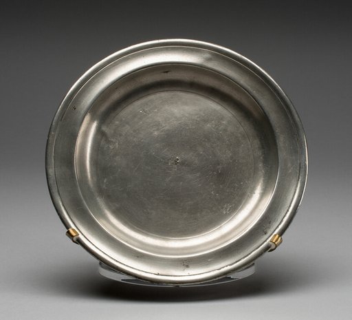 Plate