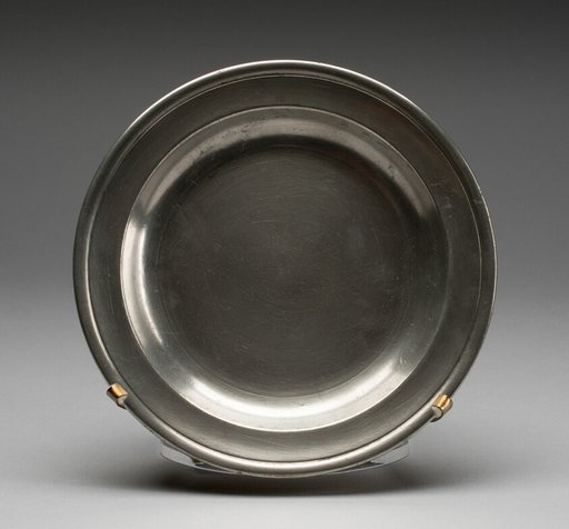 Plate