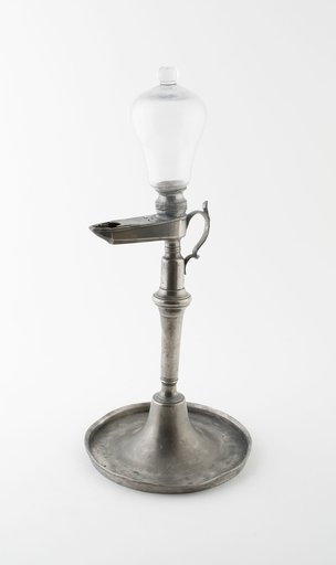 Oil Lamp