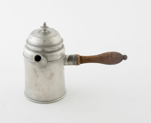 Individual Coffee Pot