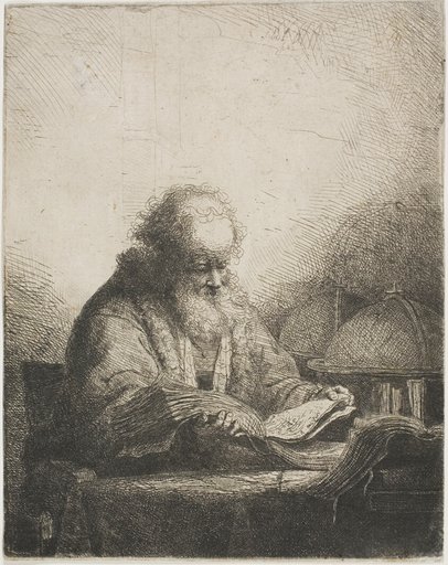 The Philosopher