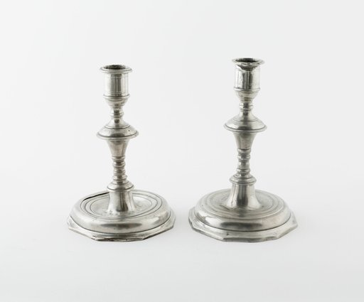 Pair of Candlesticks