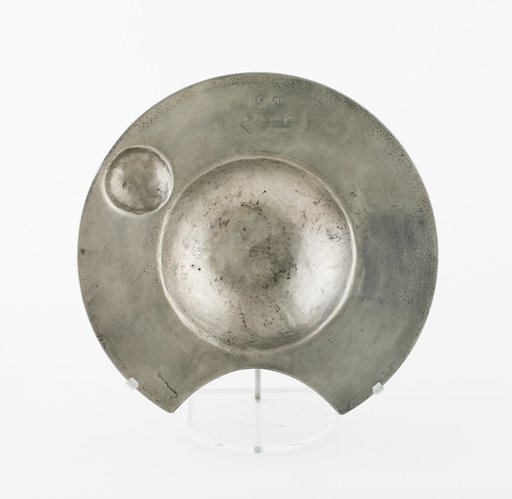 Barber's Bowl
