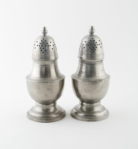 Pair of Casters