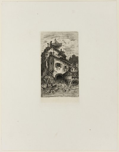 Watermill