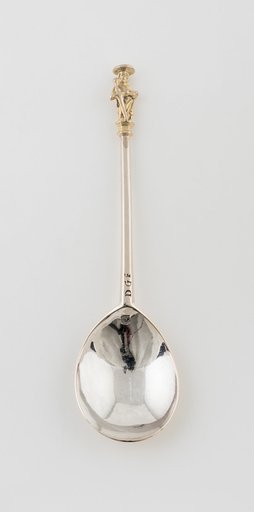 Apostle Spoon: St. Philip