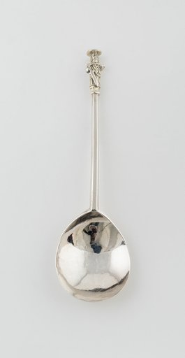 Apostle Spoon: St. Bartholomew
