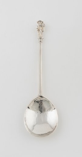 Apostle Spoon: The Master