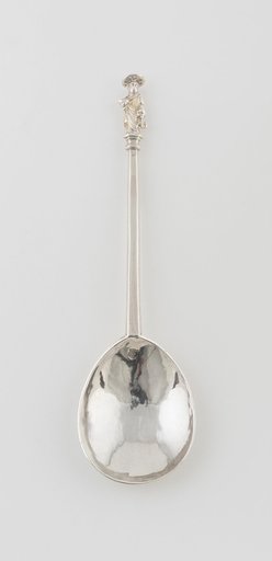Apostle Spoon: St. Peter