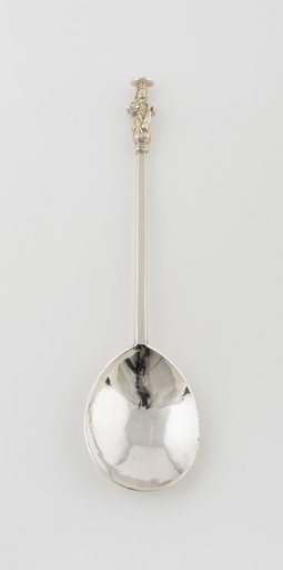 Apostle Spoon: St. James the Less