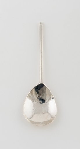 Spoon: James I Slipped in the Stalk Spoon