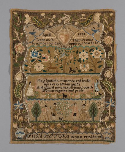 Sampler