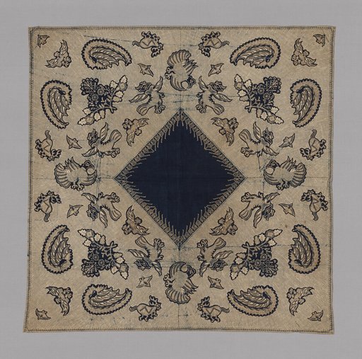 Iket (Headcloth)