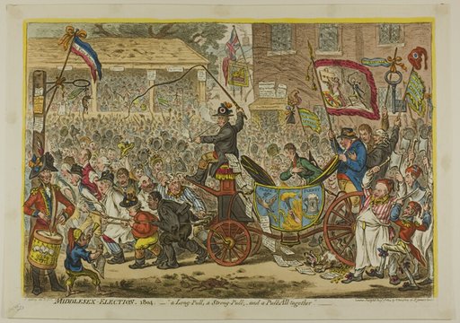 Middlesex Election