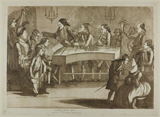 A Sunday Concert