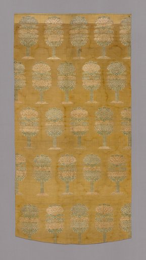 Panel (Furnishing Fabric)