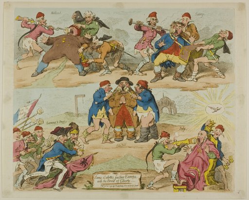 Sans-culottes