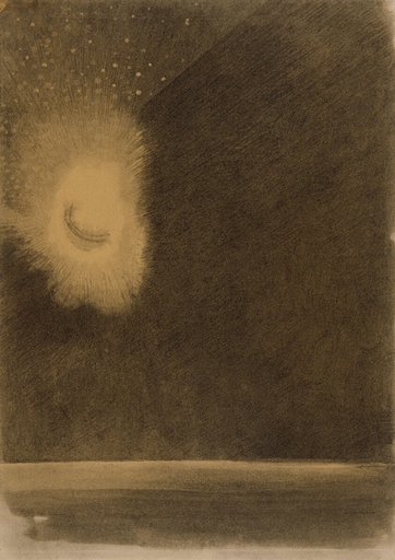 Le Nebuleuse