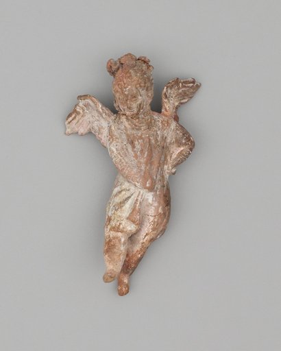Statuette of Eros