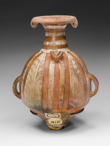 Reduced-scale Vessel