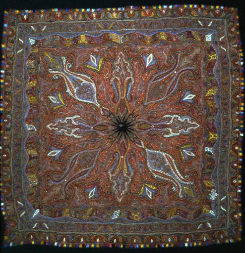 Shawl