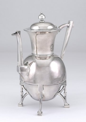 Coffee or Tea Service