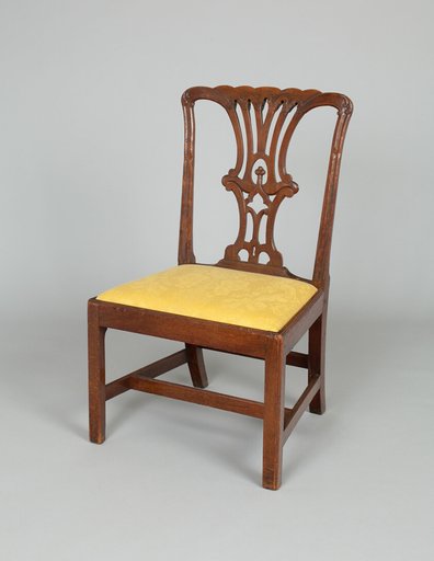 Pair of Side Chairs