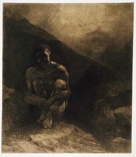 Primitive Man