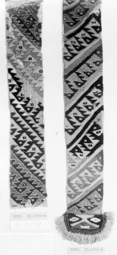 Fragments (Loincloth)
