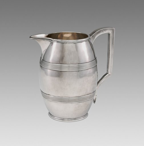 Pitcher