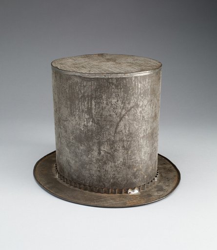 Top Hat (Anniversary Tin)